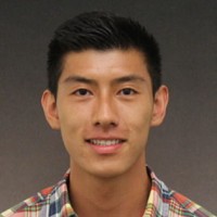 JPMorganChase Employee Kenneth Lo's profile photo
