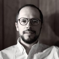 ARTificial Studio Employee Alfredo Luengas's profile photo