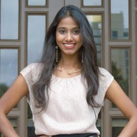 Chaitra Ramesh Email