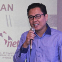 PT. Netsolution Employee Abdulloh .'s profile photo