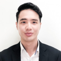 JLL Employee Daryl Ho's profile photo