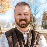 Blue Valley Behavioral Health Employee Eric Thomalla's profile photo