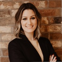 Up Estates Employee Lucy Witton's profile photo