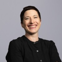 e-artsup, l’école de la passion créative Employee Cécile Scesa-Blanché's profile photo