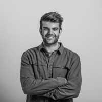 Contentsquare Employee Jack Stone's profile photo