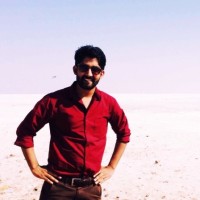 Thyrocare Technologies Ltd. Employee Piyush Singh's profile photo