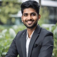 CloudJournee Employee Deepu S's profile photo
