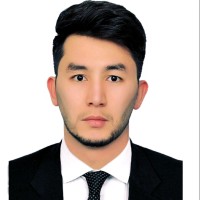Saifuddin Ghanizada Email