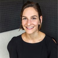 krM Architecture Employee Carolyn Chinni's profile photo