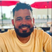 ProFormance Builder Solutions Employee Jovany Rivera's profile photo
