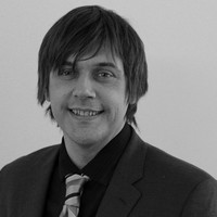 The Rugby Business Network Employee Iain Richards's profile photo