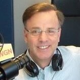 Bill Moller Communications Employee Bill Moller's profile photo