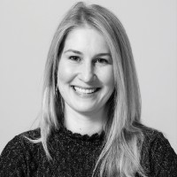 Publicis Media Employee Lucy Hopkins's profile photo