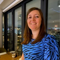 Cunard Employee Abi Ladner's profile photo