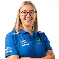 Infinite Simulation Systems Employee Pauline Vanvuchelen's profile photo