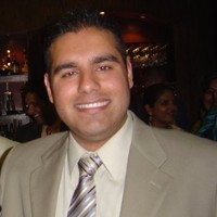 Compass / Employee Raghav Sachdev's profile photo