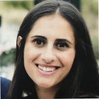 Supervan Employee Salomé Halioua's profile photo