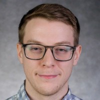 Redwood Logistics Employee Patrick Bartlett's profile photo