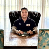 Fabricio Ruiz Email & Phone Number