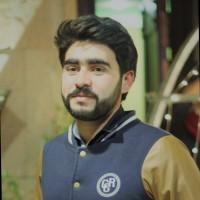 Synapsify Employee Umair Khan's profile photo