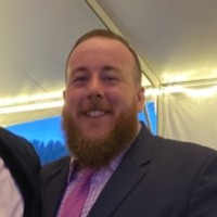 C&M Precision Tech Employee Kyle Corrigan's profile photo