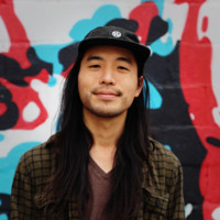 Holler Studios Employee Ryan Cho's profile photo