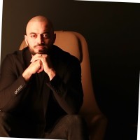 Bluu Casa Employee Walid Kamel's profile photo