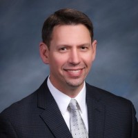 Ross Video Employee Eric Gardner's profile photo