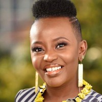 Sylvia Maina Email