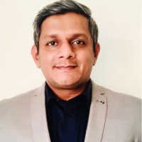 Infocenter Employee Mayur Gosavi's profile photo