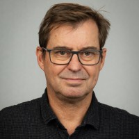 SCALES Group A/S Employee Thomas Larsen's profile photo