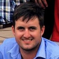 Allmet Engineering Employee Mark Porter's profile photo