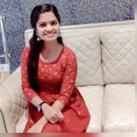 Salesforce Employee Harini A's profile photo