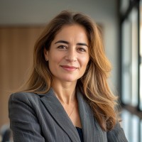 Camille Moreau Email