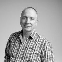 Pacific Simulators Employee Russell Hubber's profile photo