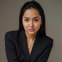 Palatino Employee Araisha MacDonald's profile photo