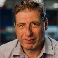Mark Stott Email & Phone Number