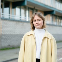 Ideate_NL Employee Femke Bruggen's profile photo