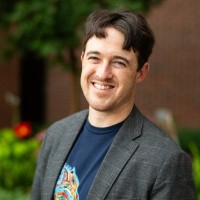 VCIA Employee Francis McGill's profile photo