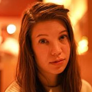 FetchFind Employee Emily Dyer's profile photo