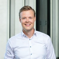 Jyske Finans Employee Frederik Andreasson's profile photo