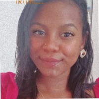 CALLDATA Employee Legueffe Stephie's profile photo
