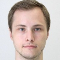 Limay Media Employee Pavel Perlov's profile photo