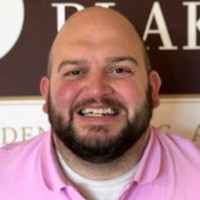 HD Supply Employee Erik Poole's profile photo