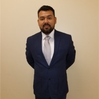 Womble Company, Inc. Employee Aaron Hernandez's profile photo