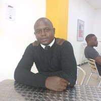 Fhatuwani Maphiri Email