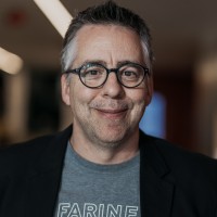 Pascal Gagné Email