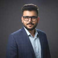 Aye Finance Pvt. Ltd Employee Prasang Tarar's profile photo