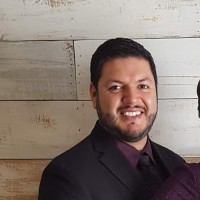 David Cazares Email & Phone Number