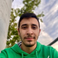 Seyed Alipour Email